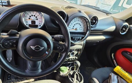 MINI Countryman I (R60), 2014 год, 1 600 000 рублей, 6 фотография
