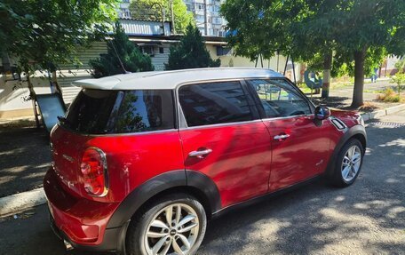 MINI Countryman I (R60), 2014 год, 1 600 000 рублей, 5 фотография