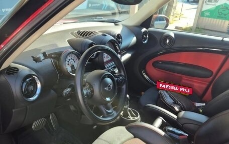 MINI Countryman I (R60), 2014 год, 1 600 000 рублей, 7 фотография