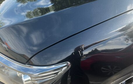 Toyota Camry, 2018 год, 2 190 000 рублей, 7 фотография