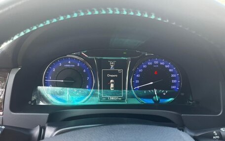 Toyota Camry, 2018 год, 2 190 000 рублей, 12 фотография