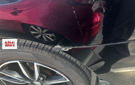 Toyota Camry, 2018 год, 2 190 000 рублей, 6 фотография