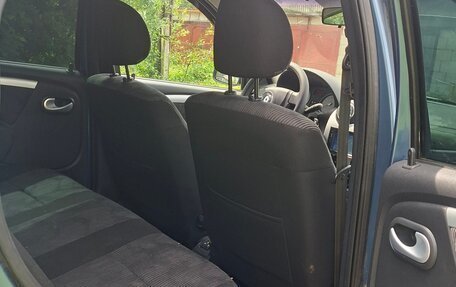 Renault Logan I, 2012 год, 350 000 рублей, 6 фотография