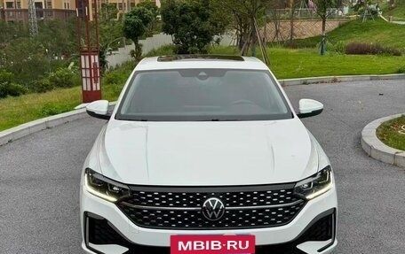Volkswagen Lavida, 2023 год, 1 250 000 рублей, 2 фотография
