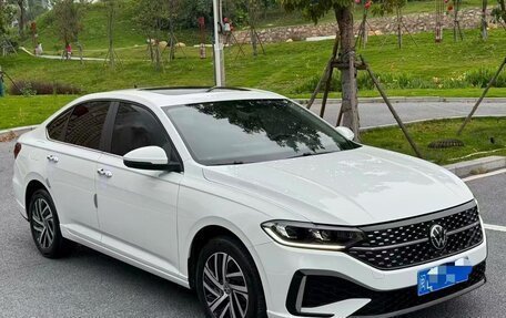Volkswagen Lavida, 2023 год, 1 250 000 рублей, 3 фотография