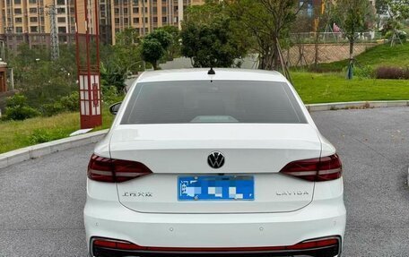 Volkswagen Lavida, 2023 год, 1 250 000 рублей, 5 фотография