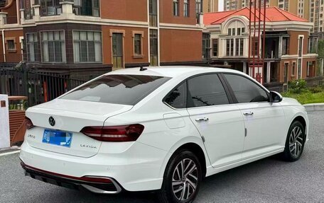 Volkswagen Lavida, 2023 год, 1 250 000 рублей, 4 фотография
