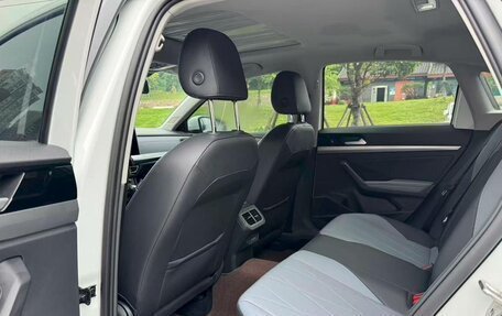 Volkswagen Lavida, 2023 год, 1 250 000 рублей, 9 фотография