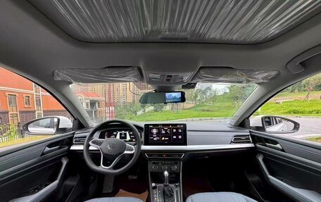 Volkswagen Lavida, 2023 год, 1 250 000 рублей, 7 фотография