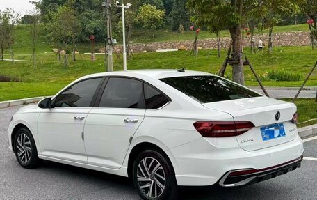 Volkswagen Lavida, 2023 год, 1 250 000 рублей, 6 фотография