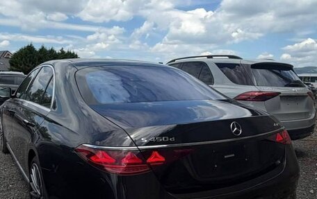 Mercedes-Benz S-Класс, 2026 год, 25 500 776 рублей, 2 фотография