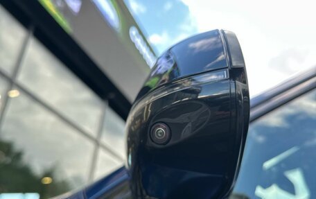 BMW X6, 2021 год, 8 220 000 рублей, 10 фотография