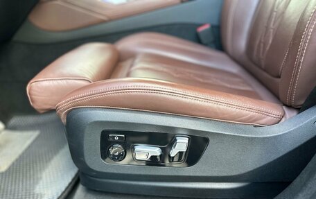 BMW X6, 2021 год, 8 220 000 рублей, 15 фотография