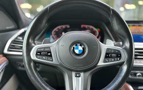 BMW X6, 2021 год, 8 220 000 рублей, 18 фотография