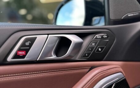 BMW X6, 2021 год, 8 220 000 рублей, 12 фотография