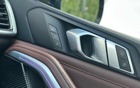 BMW X6, 2021 год, 8 220 000 рублей, 27 фотография
