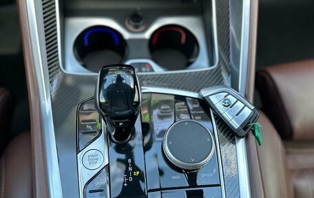 BMW X6, 2021 год, 8 220 000 рублей, 24 фотография