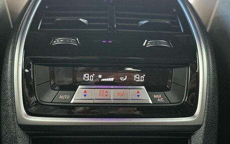 BMW X6, 2021 год, 8 220 000 рублей, 25 фотография