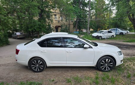 Skoda Octavia, 2015 год, 900 000 рублей, 4 фотография
