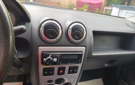 Renault Logan I, 2007 год, 350 000 рублей, 3 фотография