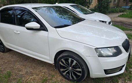 Skoda Octavia, 2015 год, 900 000 рублей, 5 фотография