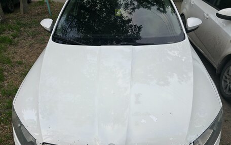 Skoda Octavia, 2015 год, 900 000 рублей, 8 фотография