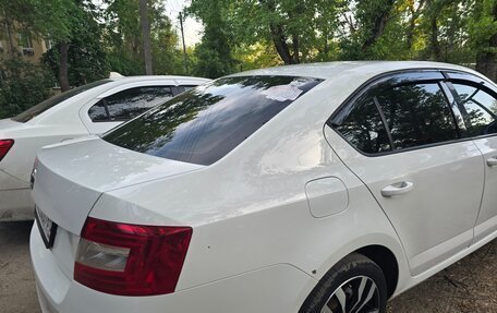 Skoda Octavia, 2015 год, 900 000 рублей, 6 фотография