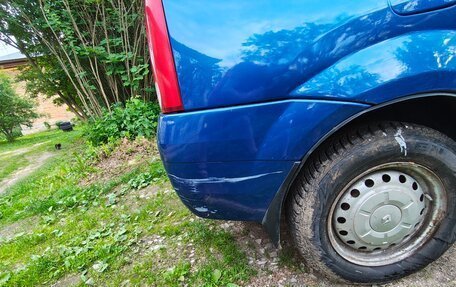 Renault Logan I, 2007 год, 350 000 рублей, 6 фотография