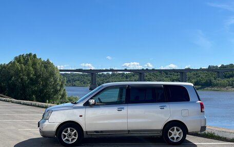 Mitsubishi Dion I рестайлинг, 2000 год, 200 000 рублей, 2 фотография