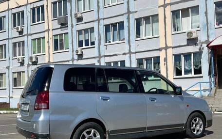 Mitsubishi Dion I рестайлинг, 2000 год, 200 000 рублей, 4 фотография