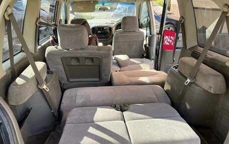 Mitsubishi Dion I рестайлинг, 2000 год, 200 000 рублей, 14 фотография