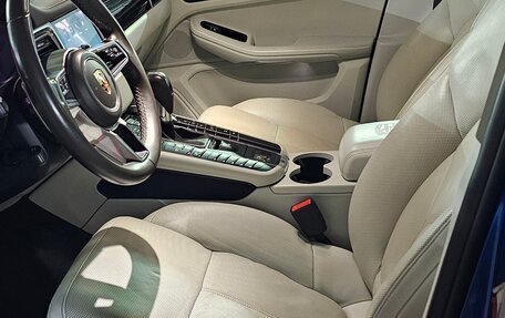 Porsche Macan I рестайлинг, 2016 год, 4 300 000 рублей, 6 фотография