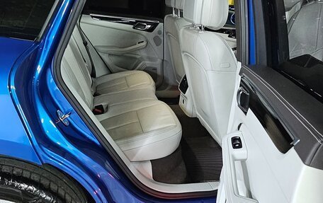 Porsche Macan I рестайлинг, 2016 год, 4 300 000 рублей, 8 фотография