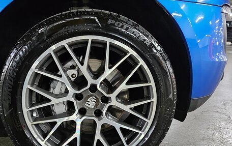 Porsche Macan I рестайлинг, 2016 год, 4 300 000 рублей, 12 фотография