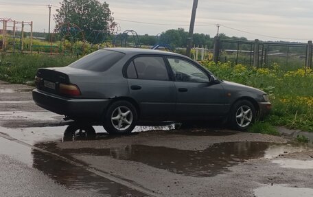 Toyota Corolla, 1994 год, 95 000 рублей, 4 фотография