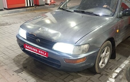 Toyota Corolla, 1994 год, 95 000 рублей, 3 фотография