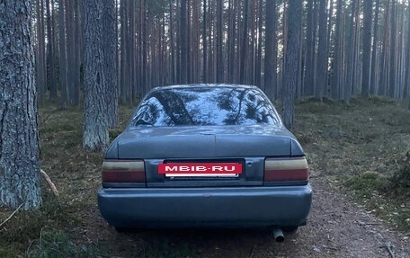 Toyota Corolla, 1994 год, 95 000 рублей, 5 фотография