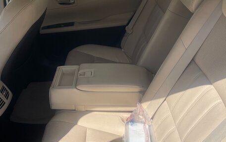 Lexus ES VII, 2015 год, 2 200 000 рублей, 9 фотография