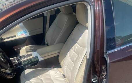 Lexus ES VII, 2015 год, 2 200 000 рублей, 3 фотография
