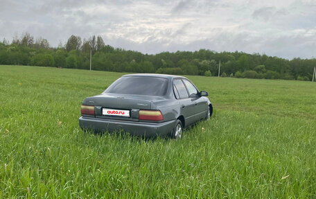 Toyota Corolla, 1994 год, 95 000 рублей, 6 фотография