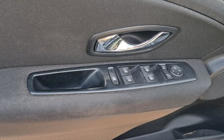 Renault Fluence I, 2013 год, 520 000 рублей, 10 фотография
