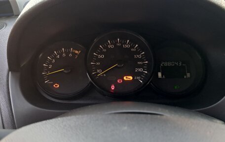 Renault Fluence I, 2013 год, 520 000 рублей, 8 фотография