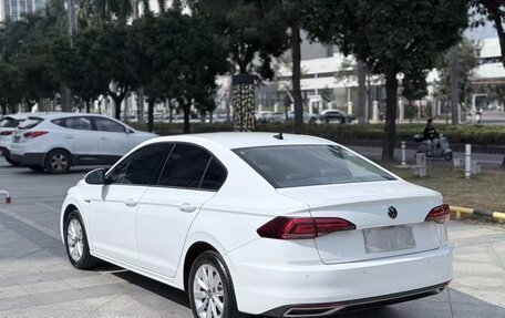 Volkswagen Bora, 2022 год, 1 040 000 рублей, 4 фотография