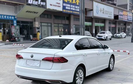 Volkswagen Bora, 2022 год, 1 040 000 рублей, 5 фотография