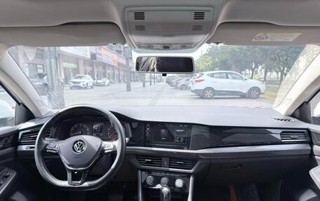 Volkswagen Bora, 2022 год, 1 040 000 рублей, 7 фотография