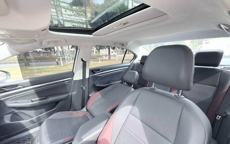 Volkswagen Bora, 2022 год, 1 040 000 рублей, 8 фотография