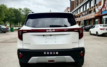 KIA Seltos I, 2023 год, 2 584 266 рублей, 5 фотография