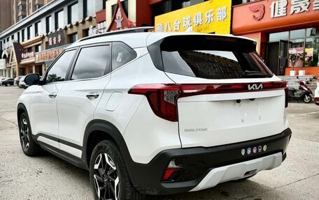 KIA Seltos I, 2023 год, 2 584 266 рублей, 4 фотография