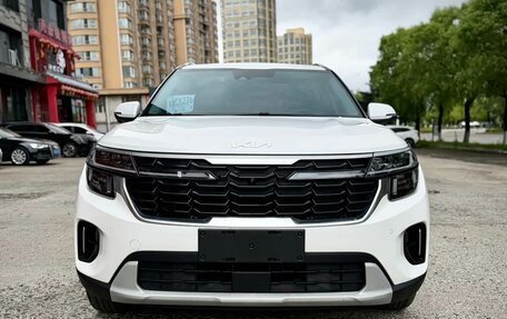 KIA Seltos I, 2023 год, 2 584 266 рублей, 2 фотография