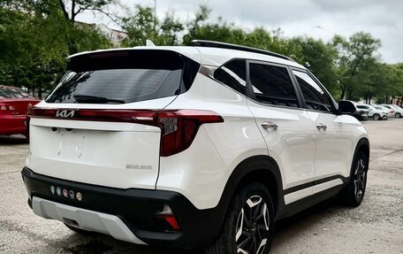 KIA Seltos I, 2023 год, 2 584 266 рублей, 6 фотография